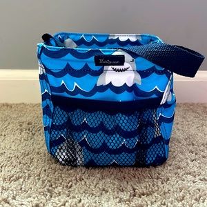 31 Shark tote